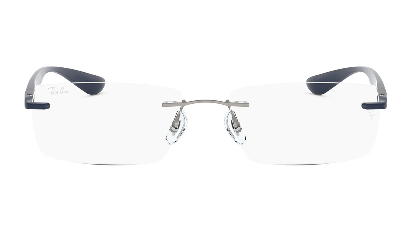 Оправа Ray-Ban Tech Liteforce RX 8724 1217 фото 2
