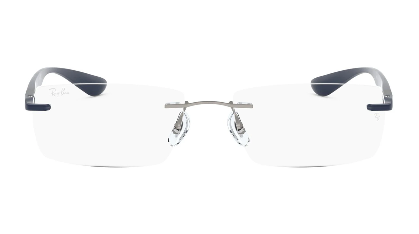 Оправа Ray-Ban Tech Liteforce RX 8724 1217 оригинальный размер фото 2