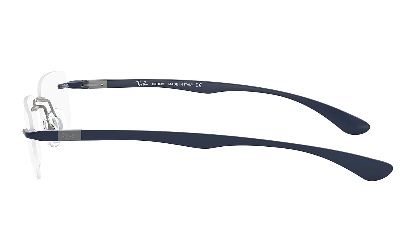 Оправа Ray-Ban Tech Liteforce RX 8724 1217 фото 4