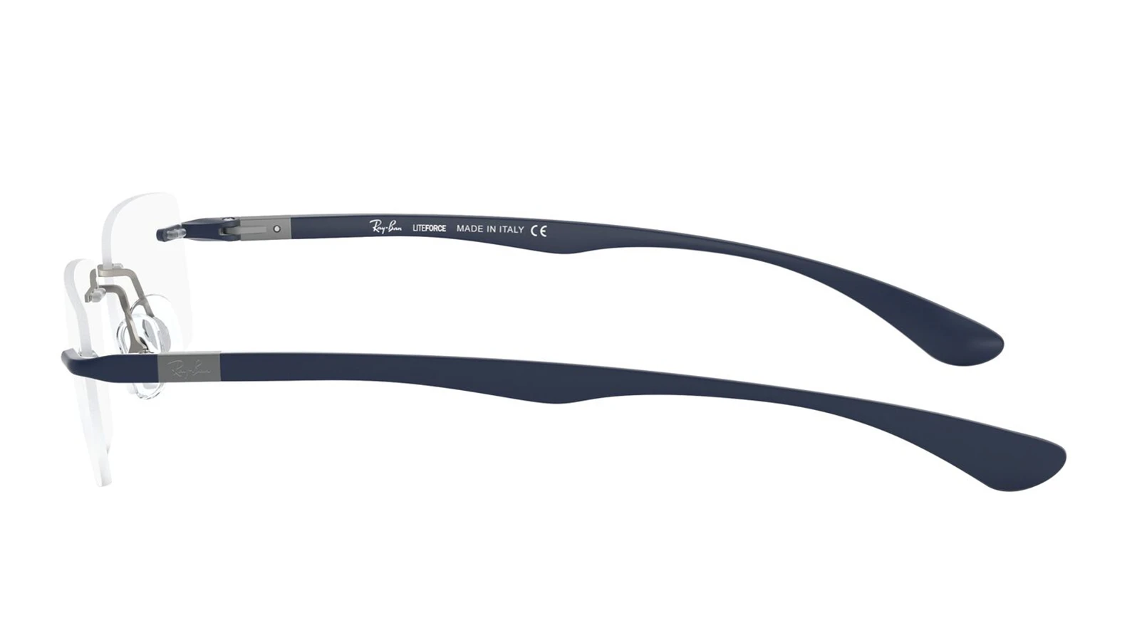 Оправа Ray-Ban Tech Liteforce RX 8724 1217 оригинальный размер фото 4
