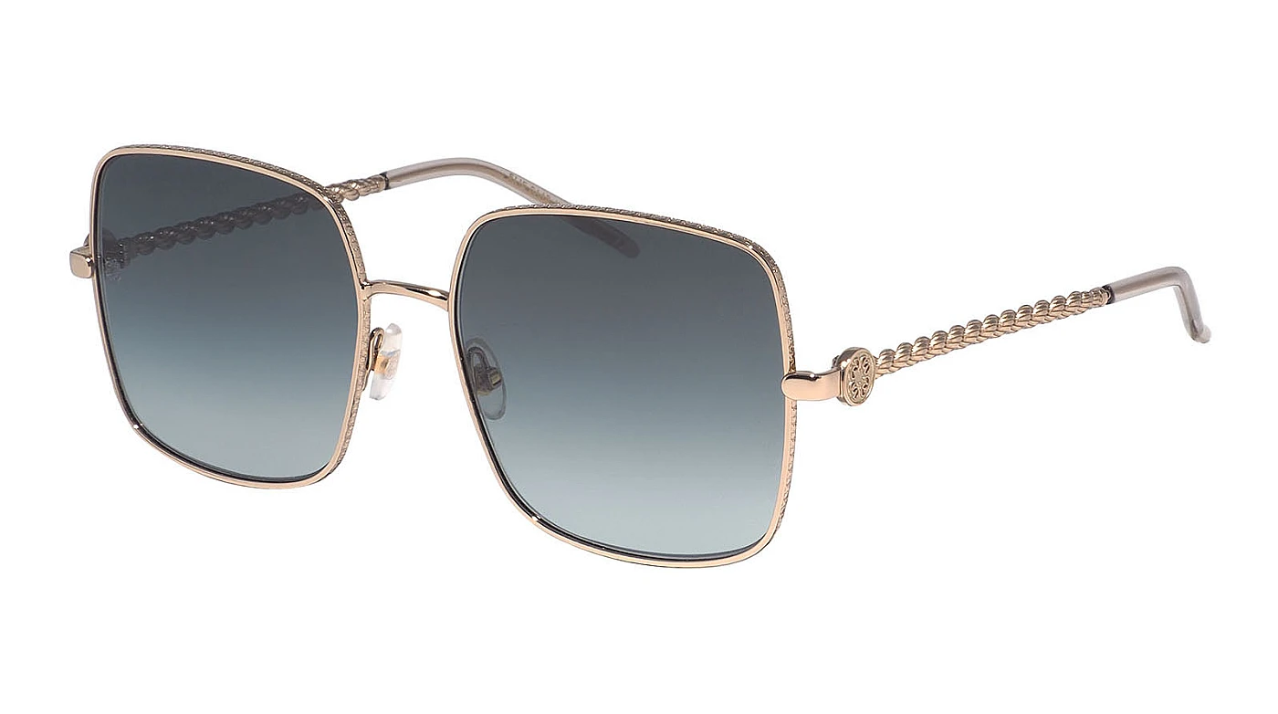 Солнцезащитные женские очки Elie Saab 078-S J5G1L фото 1