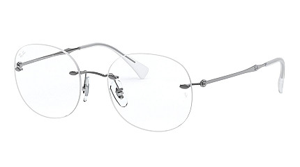 Ray-Ban Tech LightRay RX 8747 1000