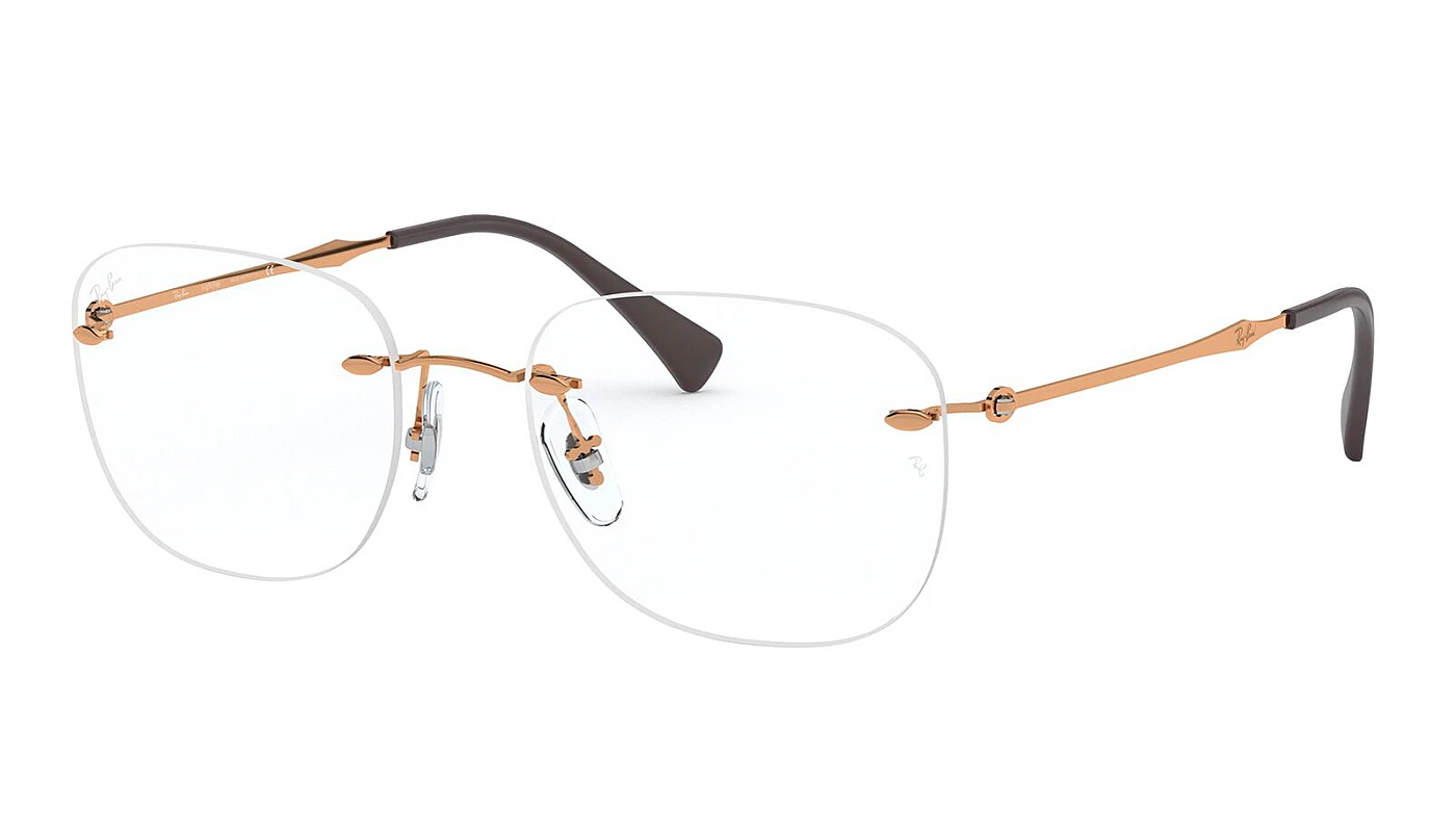 Оправа Ray-Ban RX 8748 1131 фото 1