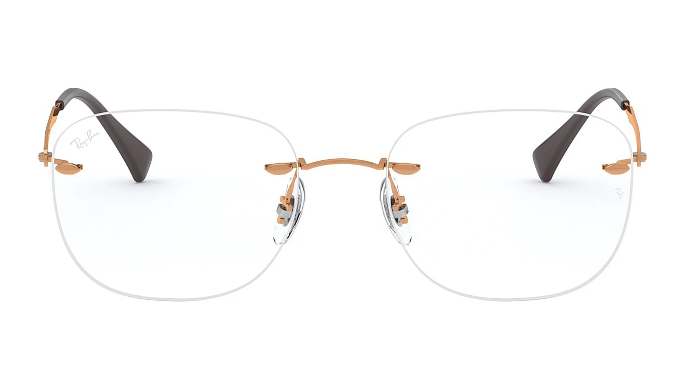 Оправа Ray-Ban RX 8748 1131 фото 2