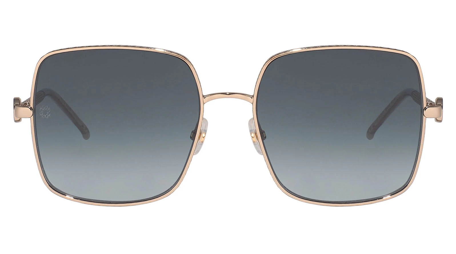 Солнцезащитные женские очки Elie Saab 078-S J5G1L оригинальный размер фото 2