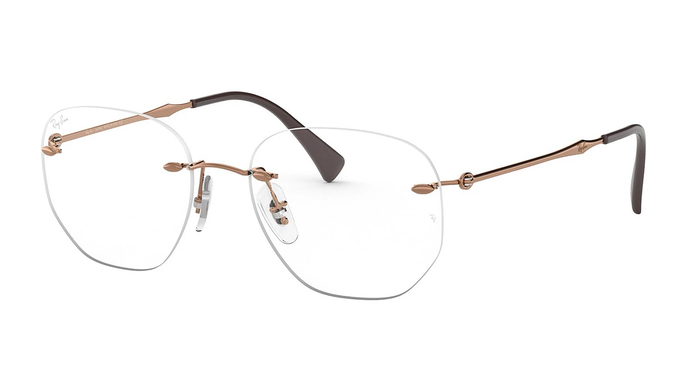 Оправа Ray-Ban RX 8754 1131 фото 1