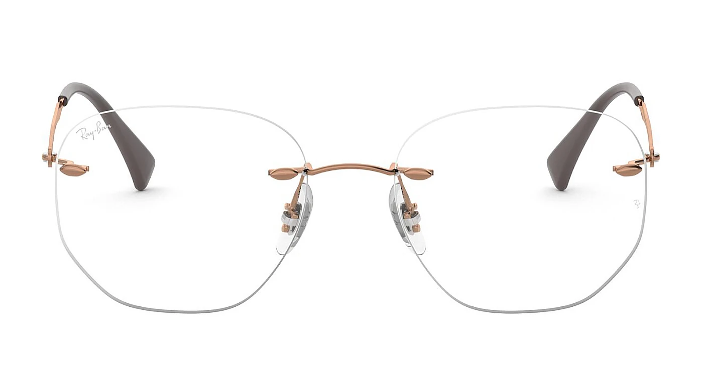 Оправа Ray-Ban RX 8754 1131 фото 2