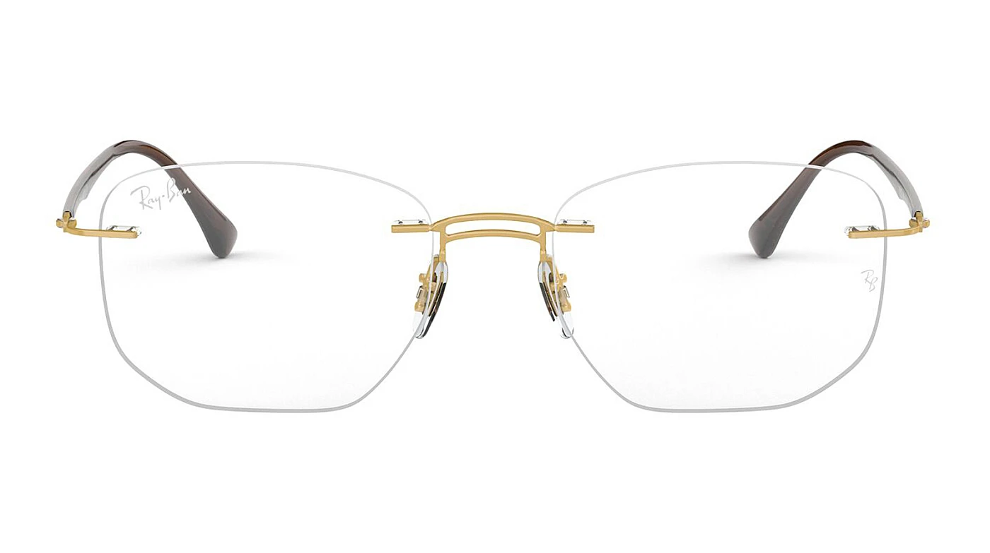 Оправа Ray-Ban RX 8757 1194 фото 2