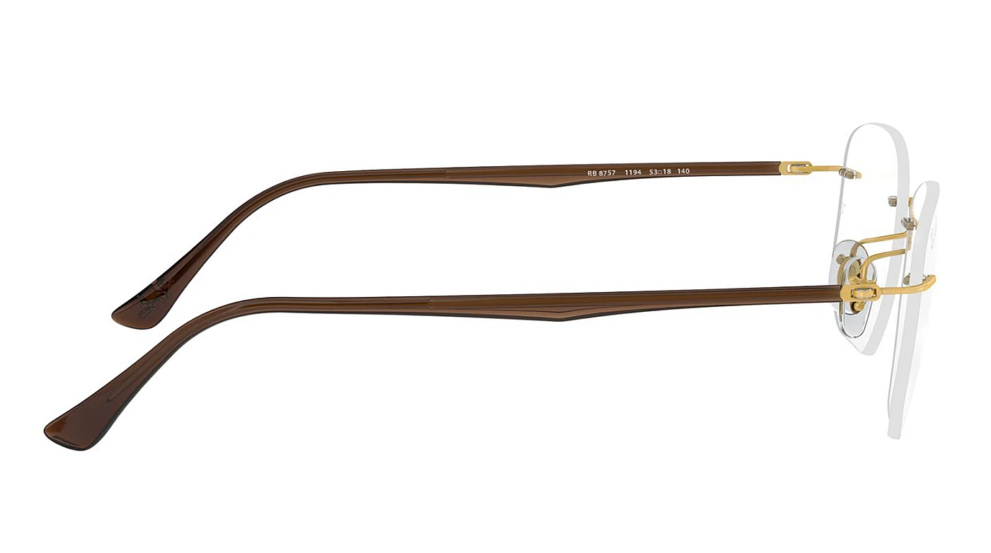 Оправа Ray-Ban RX 8757 1194 фото 3