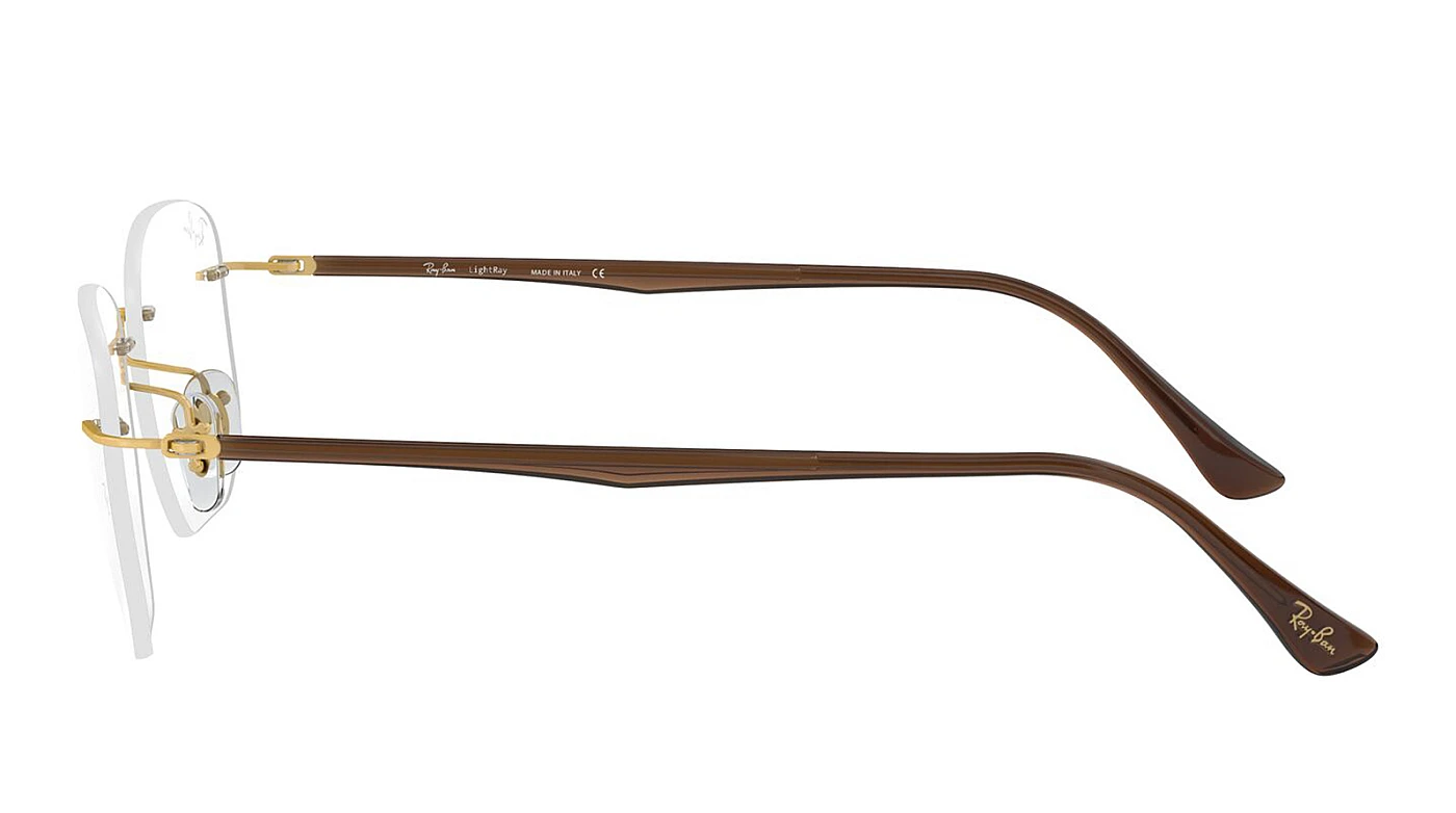 Оправа Ray-Ban RX 8757 1194 фото 4