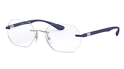 Ray-Ban Tech Liteforce RX 8765 1216