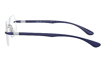 Ray-Ban Tech Liteforce RX 8765 1216