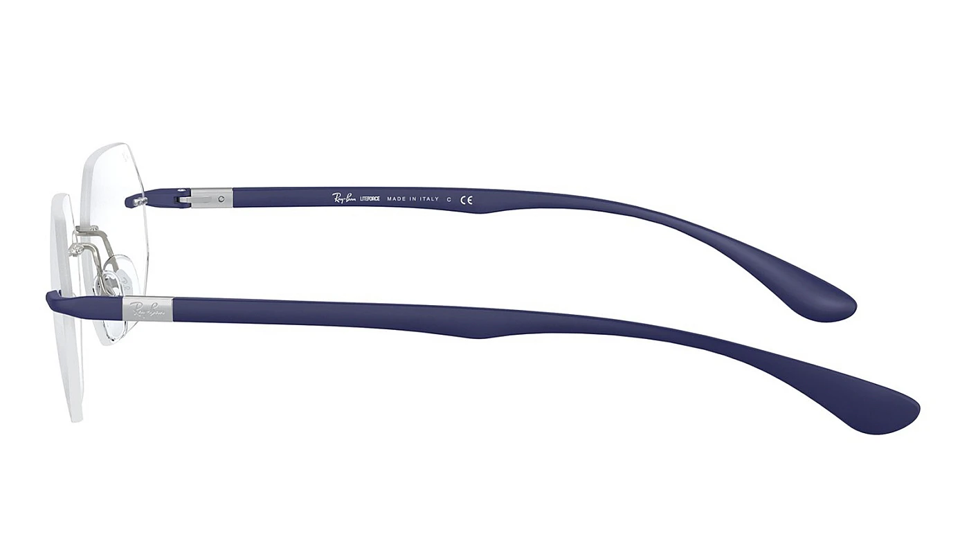 Оправа для очков Ray-Ban Tech Liteforce RX 8765 1216 фото 4