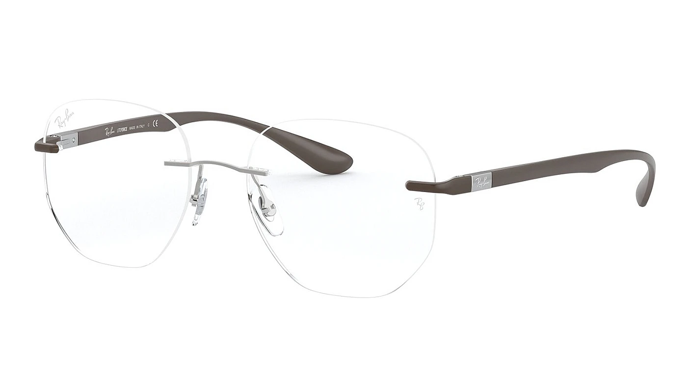 Оправа Ray-Ban RX 8766 1131 фото 1