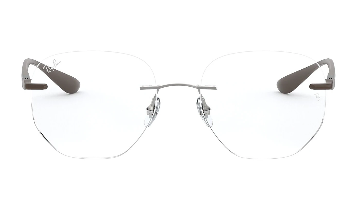 Оправа Ray-Ban RX 8766 1131 фото 2