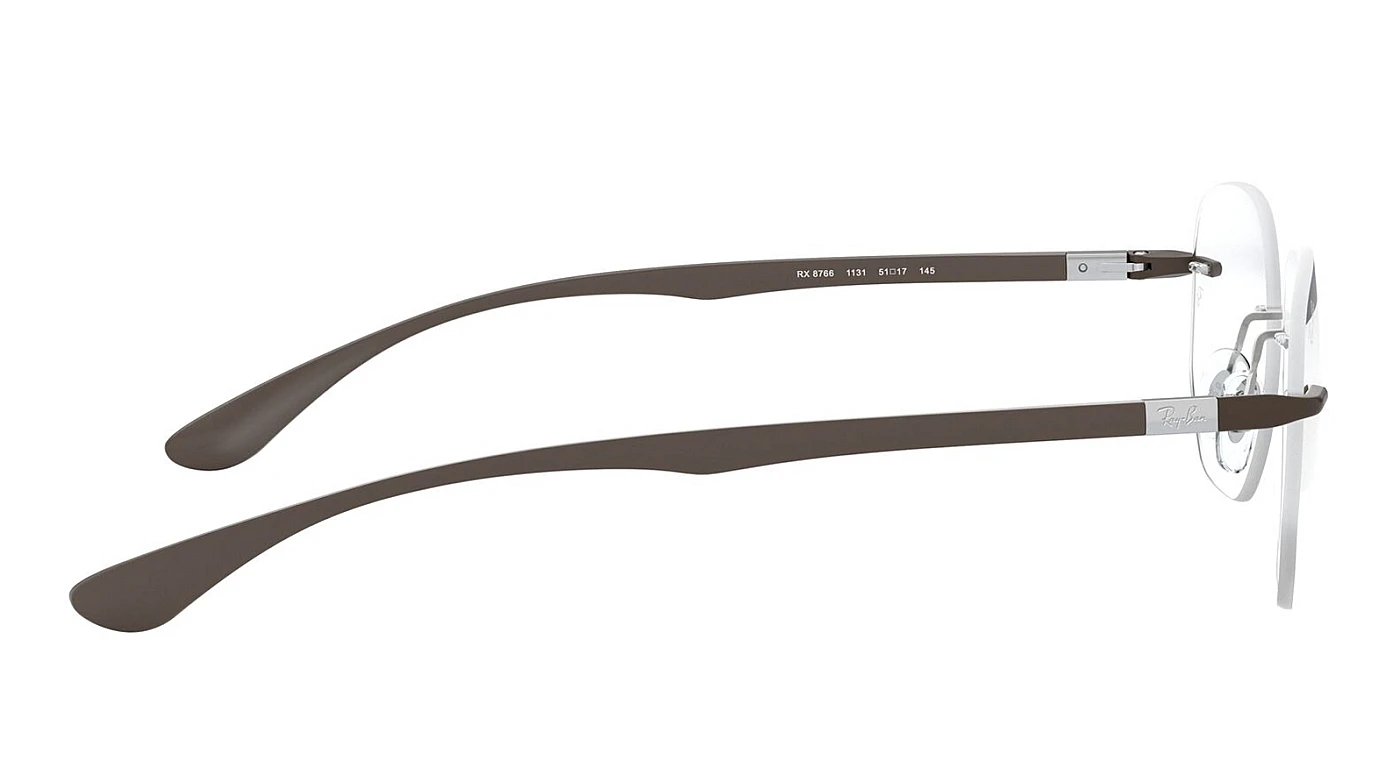 Оправа Ray-Ban RX 8766 1131 фото 3