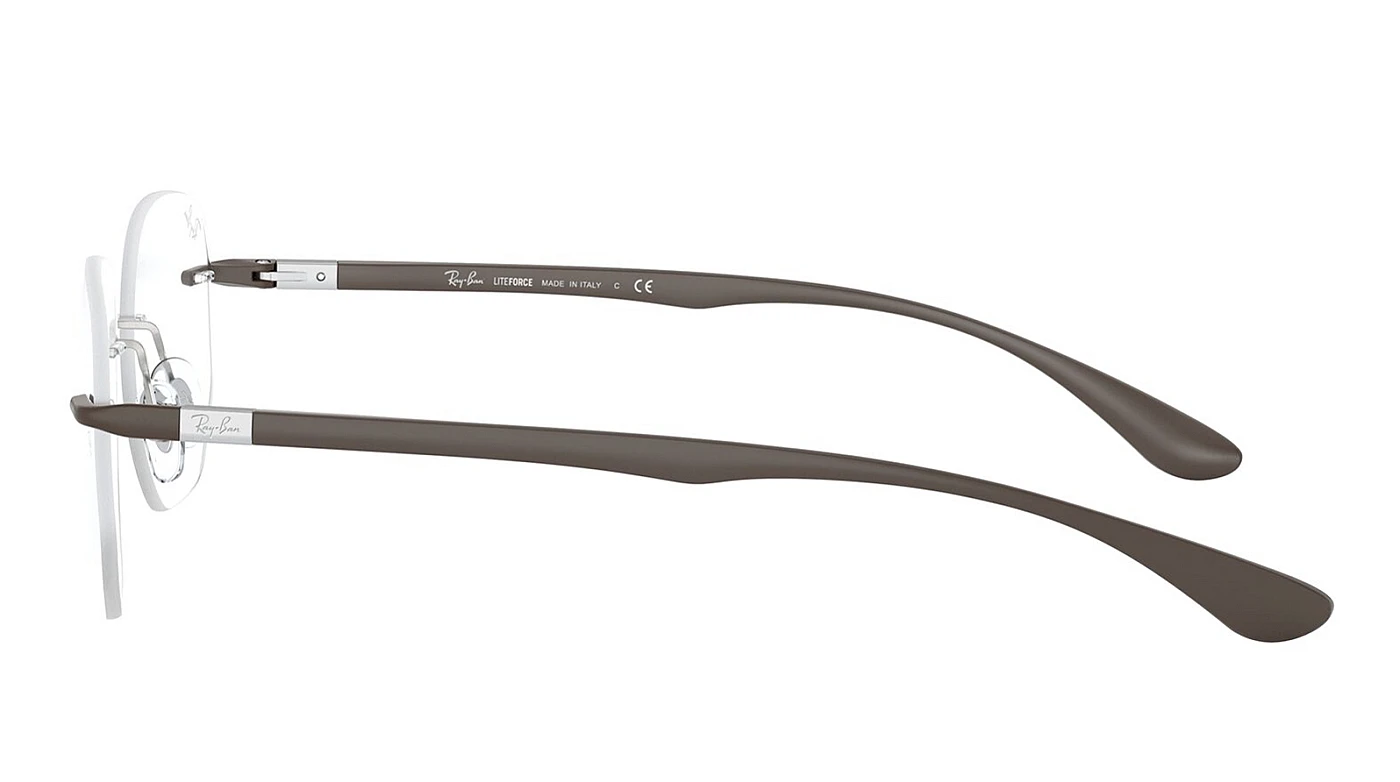 Оправа Ray-Ban RX 8766 1131 фото 4