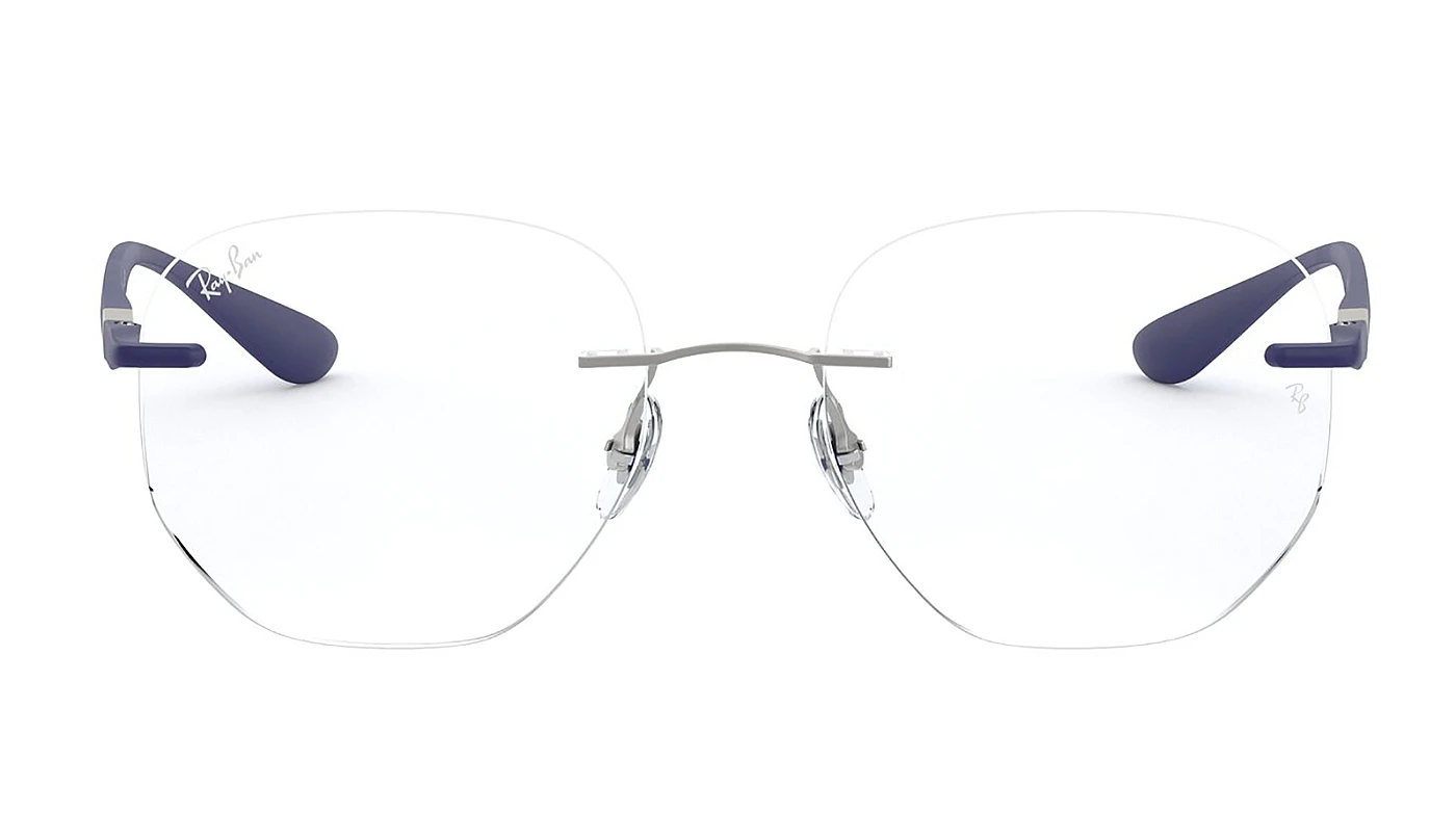 Оправа Ray-Ban RX 8766 1216 фото 2