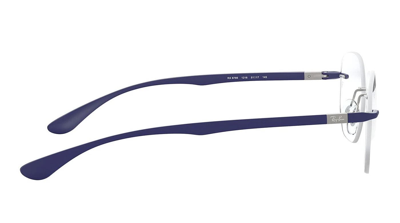 Оправа Ray-Ban RX 8766 1216 фото 3