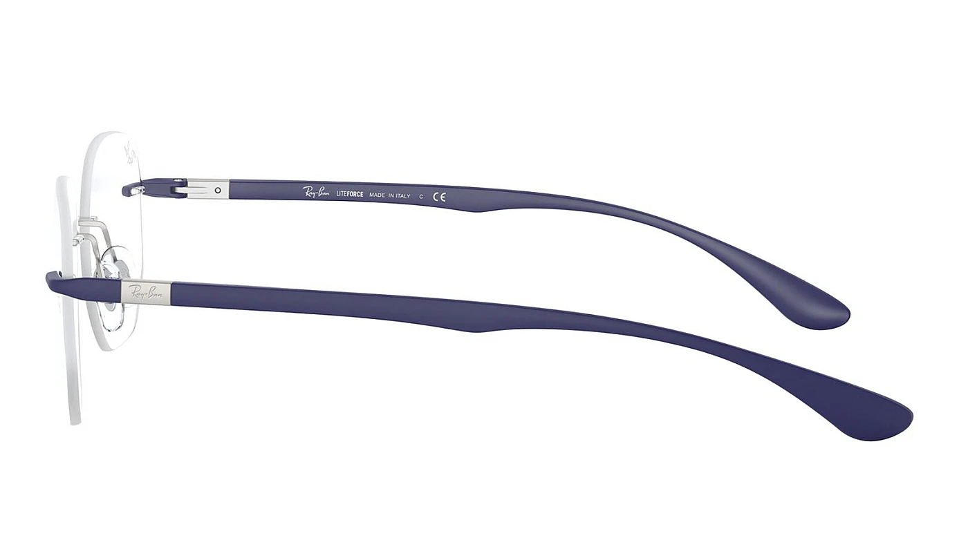 Оправа Ray-Ban RX 8766 1216 фото 4
