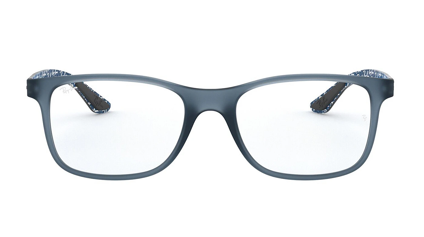 Оправа Ray-Ban Tech Carbon Fibre RX 8903 5262 фото 2