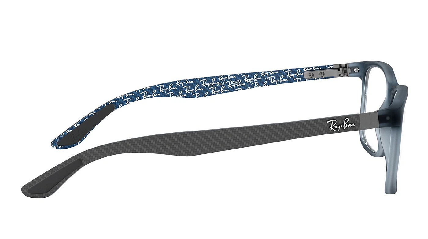 Оправа Ray-Ban Tech Carbon Fibre RX 8903 5262 фото 3