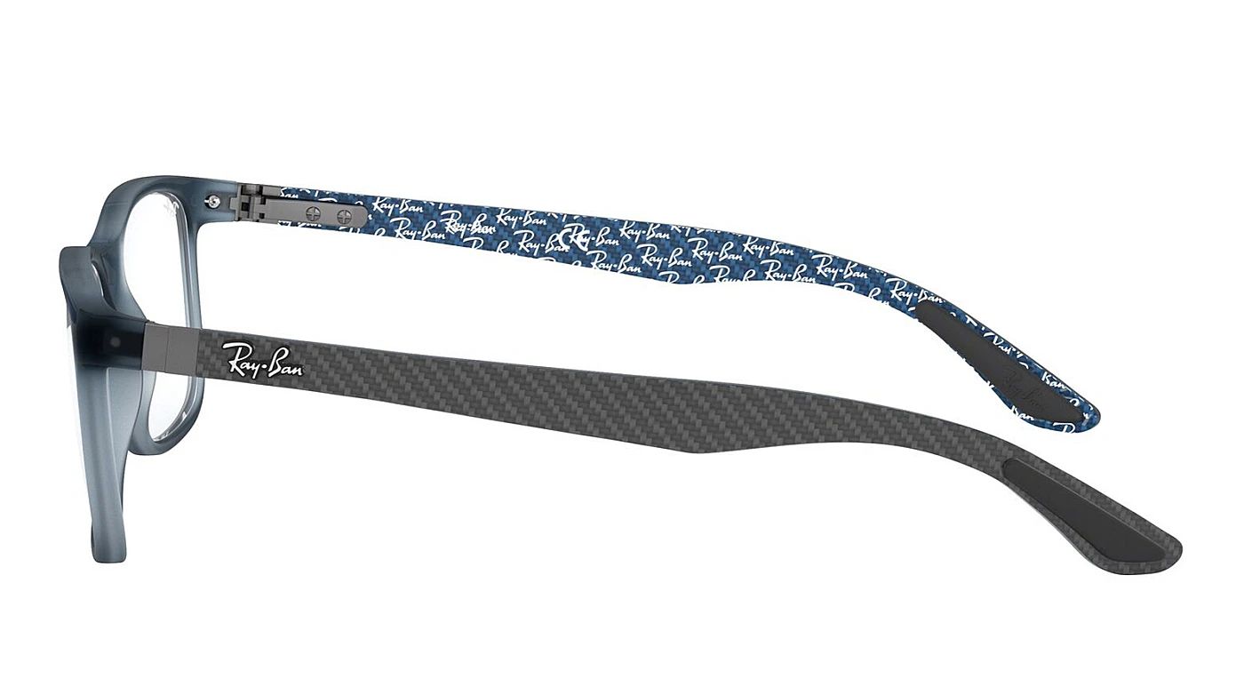 Оправа Ray-Ban Tech Carbon Fibre RX 8903 5262 фото 4
