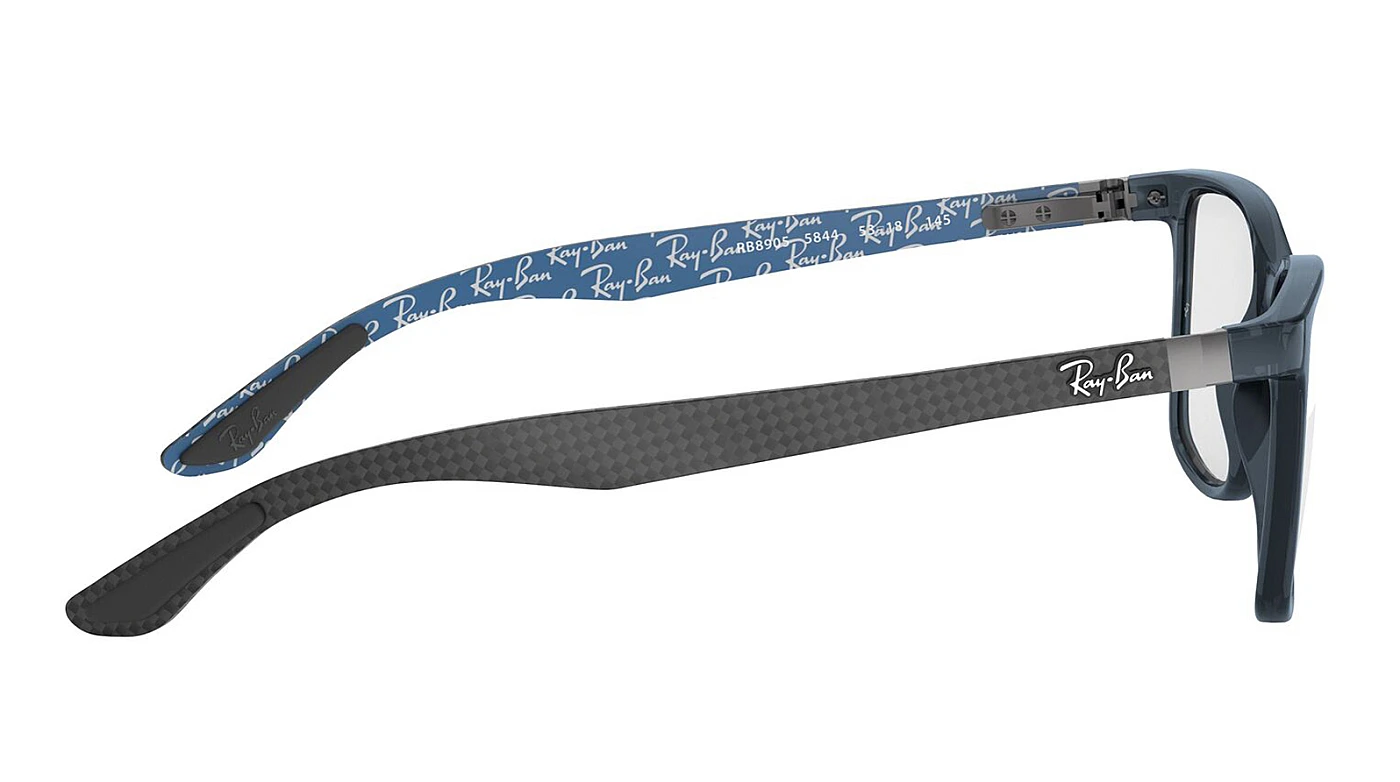 Оправа Ray-Ban RX 8905 5844 фото 3