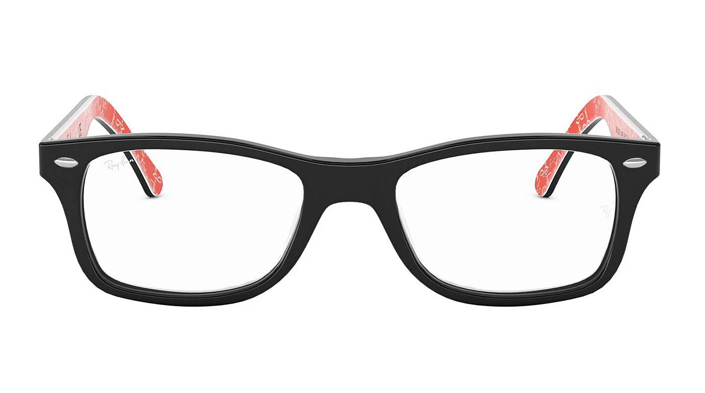 Оправа Ray-Ban Highstreet RX 5228 2479 фото 2