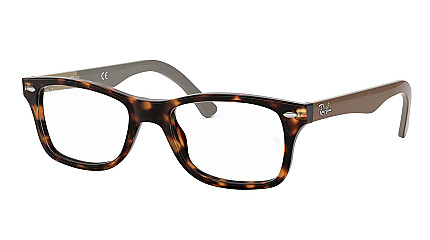 Ray-Ban Highstreet RX 5228 5545