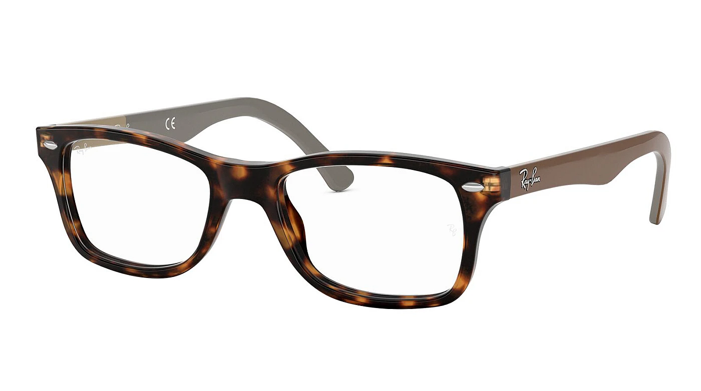 Оправа Ray-Ban Highstreet RX 5228 5545 фото 1