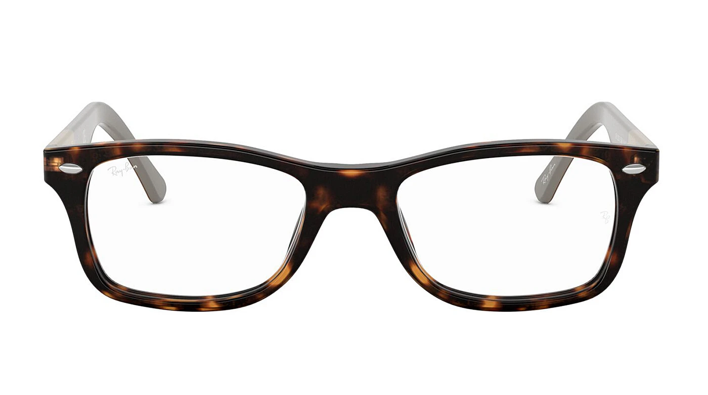 Оправа Ray-Ban Highstreet RX 5228 5545 фото 2
