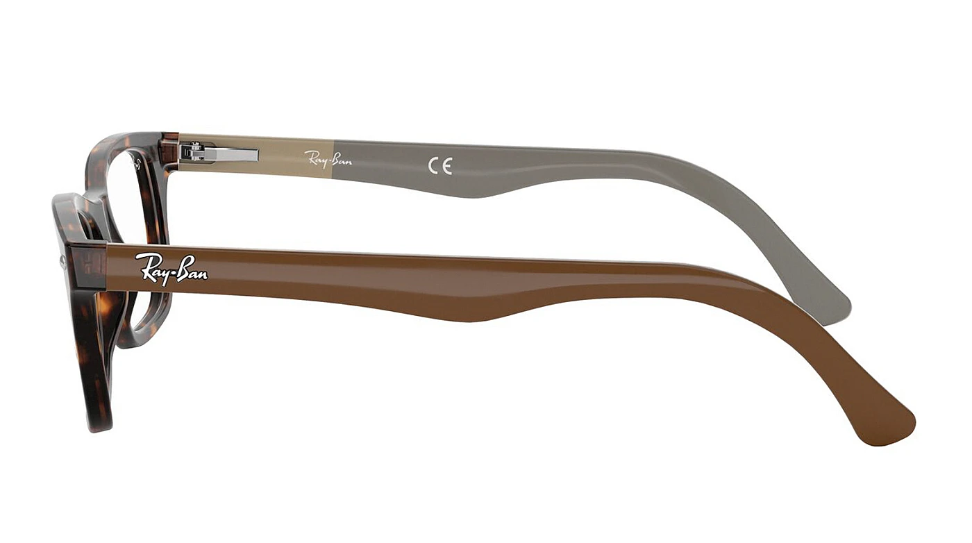Оправа Ray-Ban Highstreet RX 5228 5545 фото 4