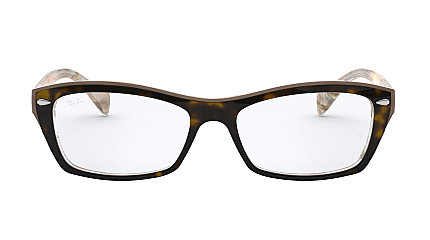 Ray-Ban Highstreet RX 5255 5075