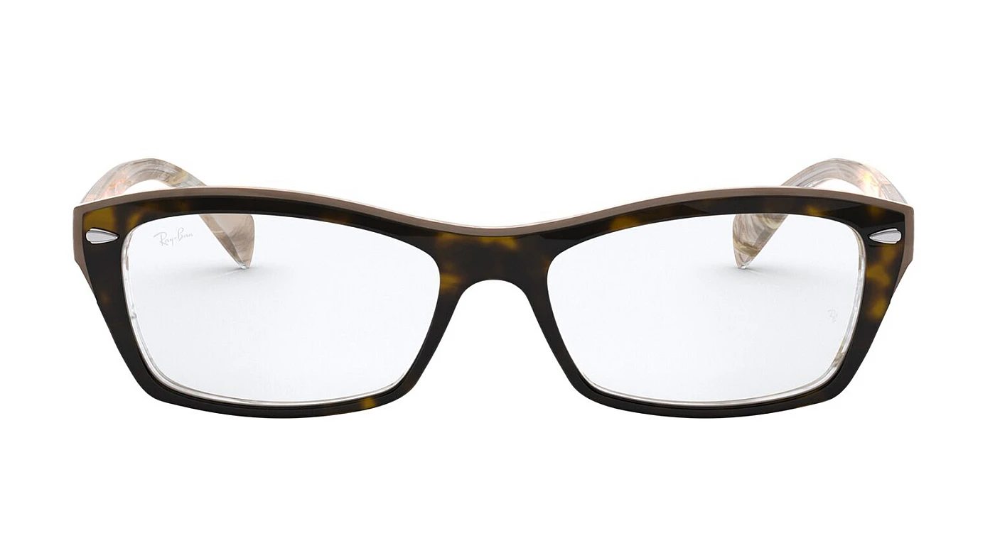 Оправа для очков Ray-Ban Highstreet RX 5255 5075 фото 2