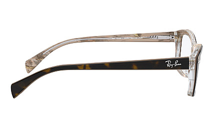 Ray-Ban Highstreet RX 5255 5075