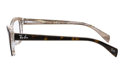 Ray-Ban Highstreet RX 5255 5075