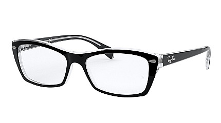Ray-Ban Highstreet RX 5255 2034