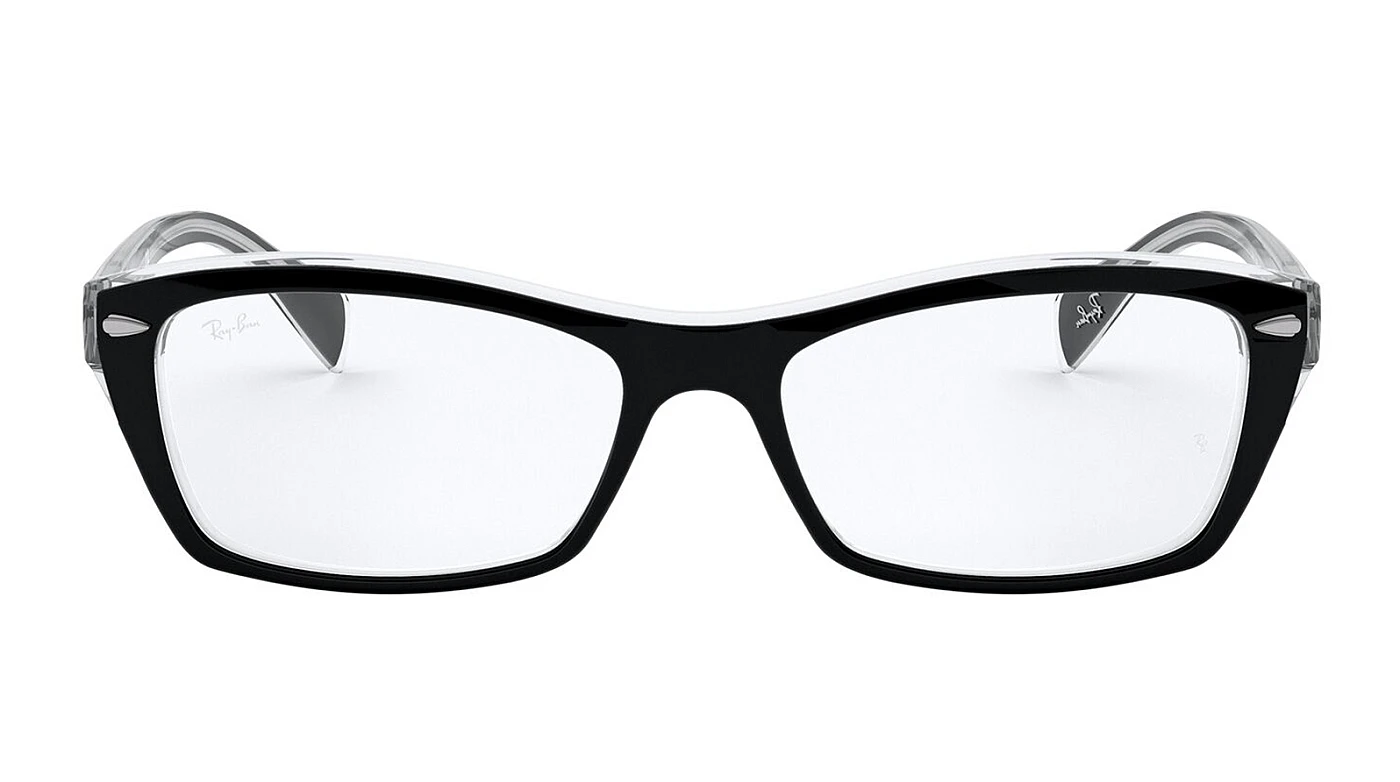 Оправа Ray-Ban Highstreet RX 5255 2034 фото 2