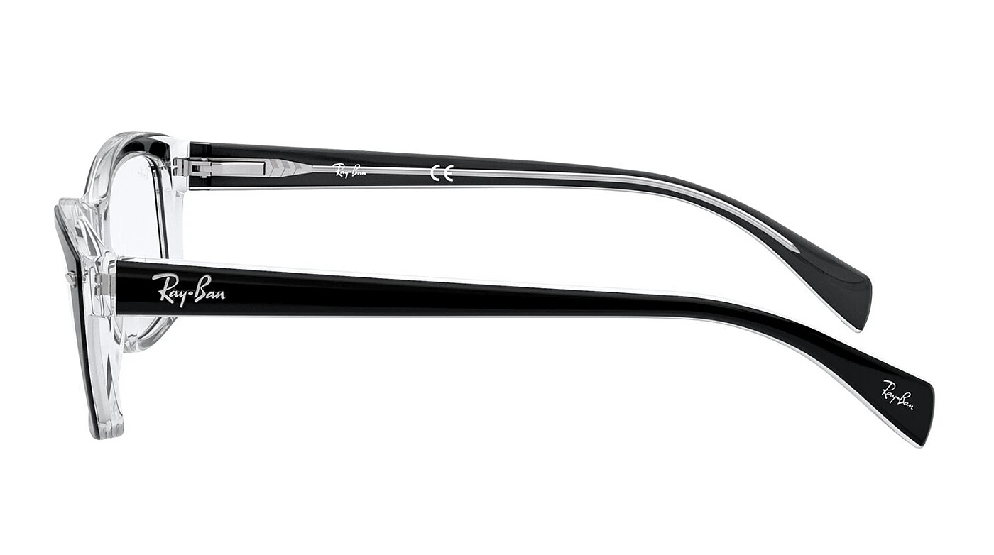 Оправа Ray-Ban Highstreet RX 5255 2034 фото 4