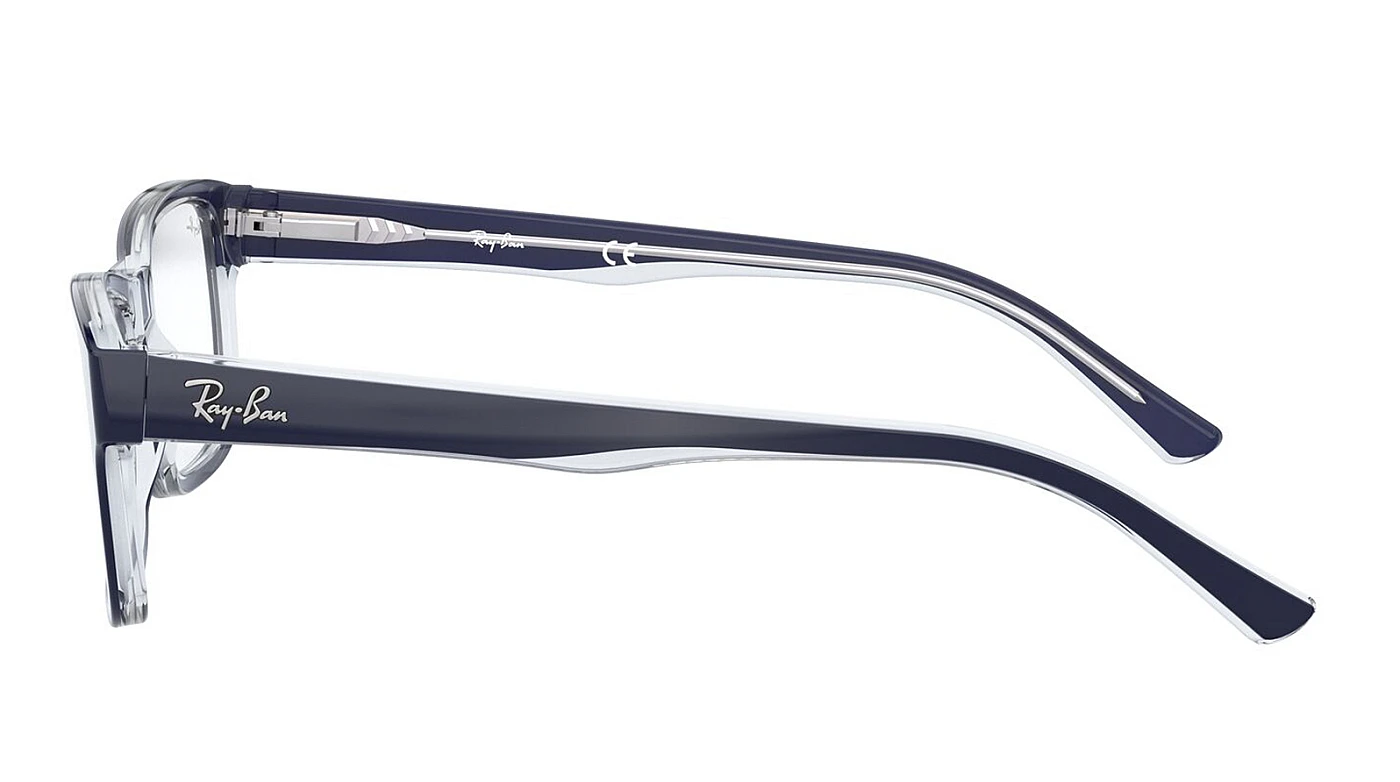 Оправа Ray-Ban Youngster RX 5268 5739 фото 4