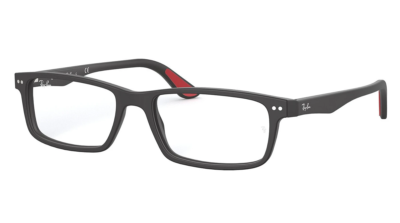Оправа для очков Ray-Ban Active Lifestyle RX 5277 2077 фото 1