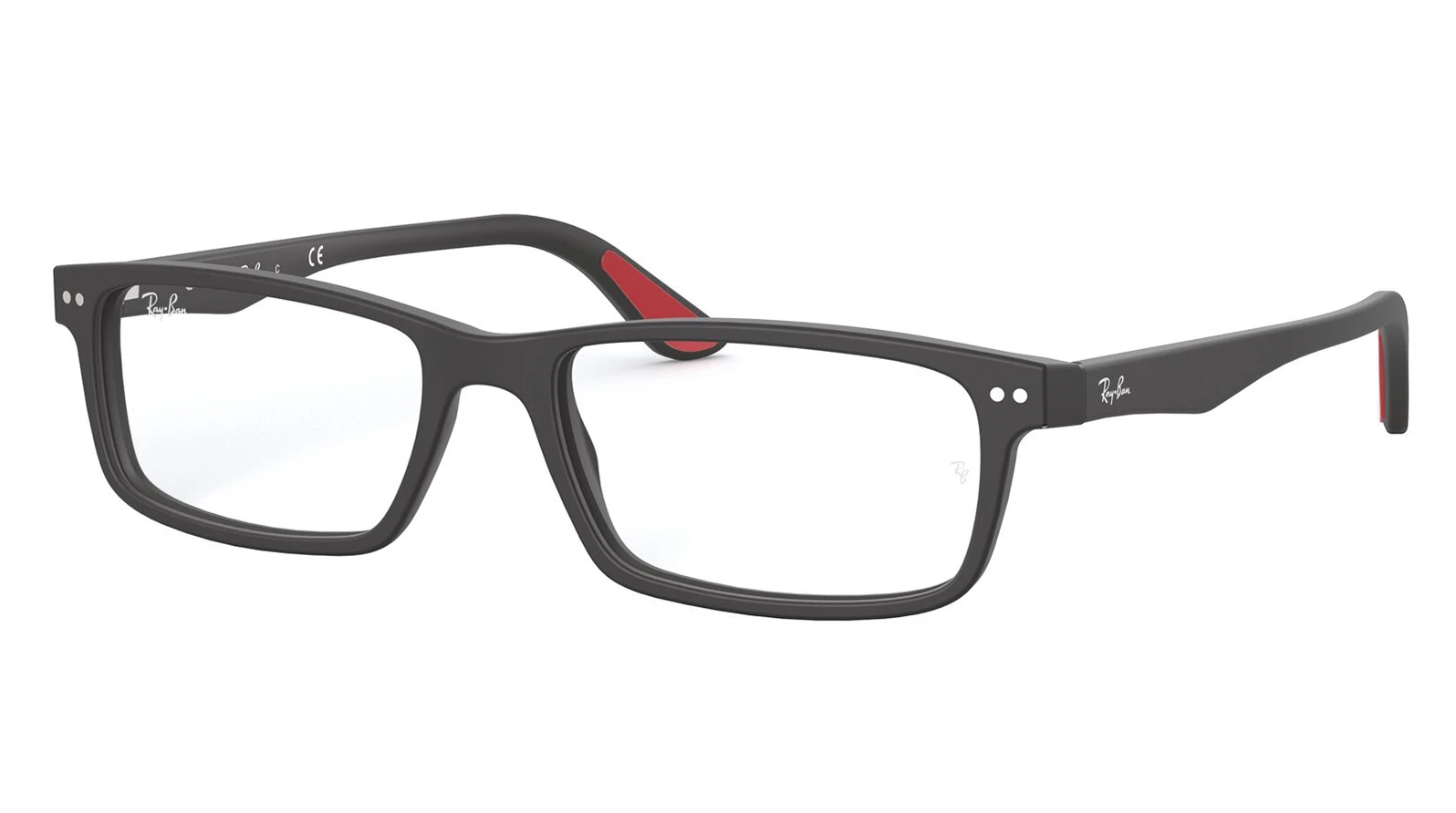 Оправа для очков Ray-Ban Active Lifestyle RX 5277 2077 оригинальный размер фото 1