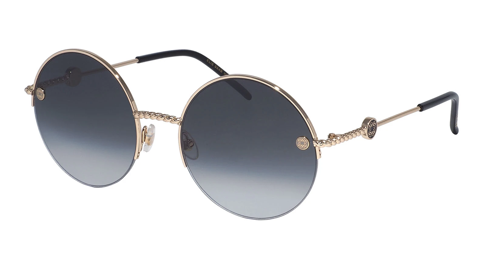 Солнцезащитные очки Elie Saab 085-S RHL оригинальный размер фото 1