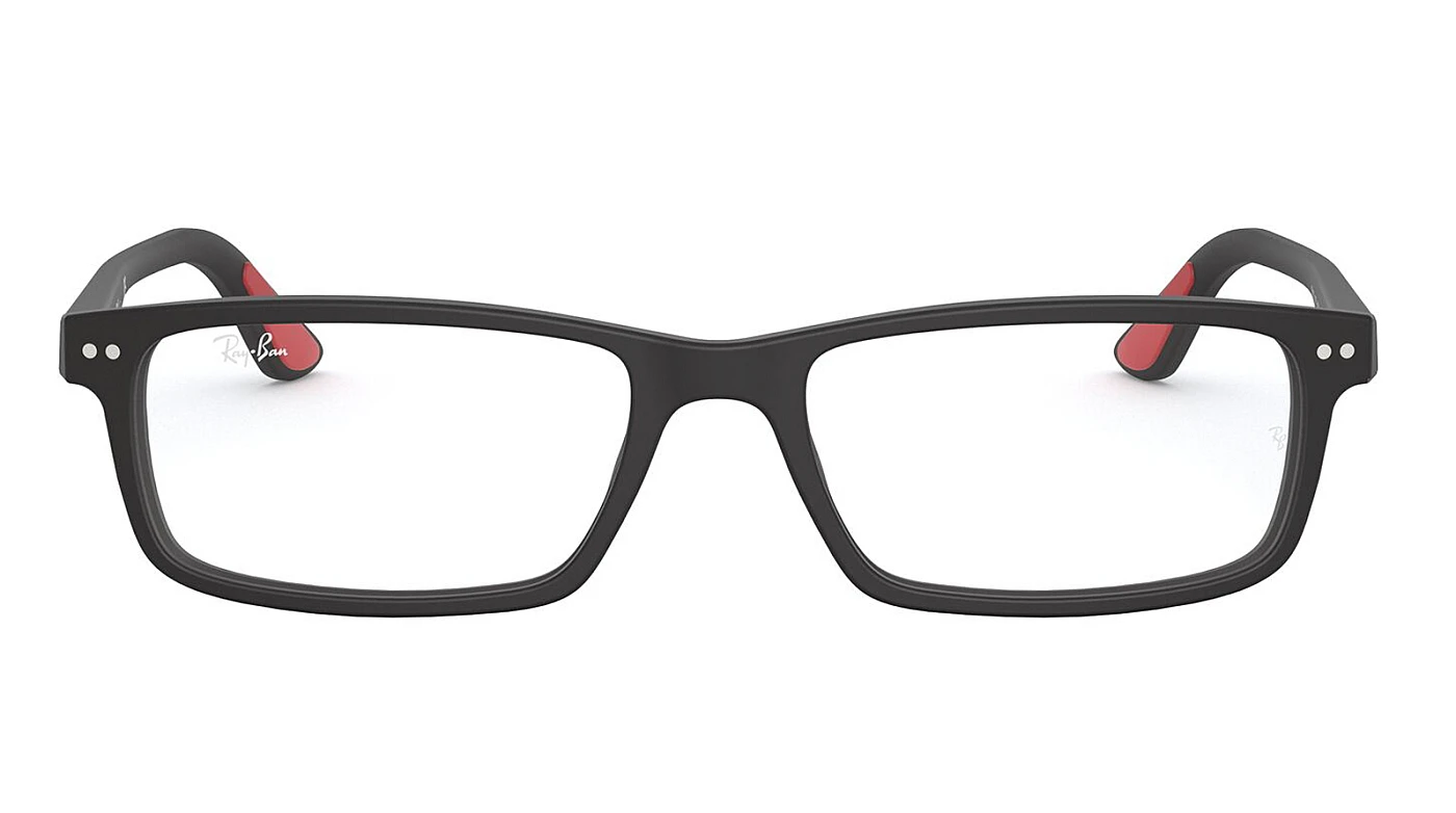 Оправа для очков Ray-Ban Active Lifestyle RX 5277 2077 фото 2
