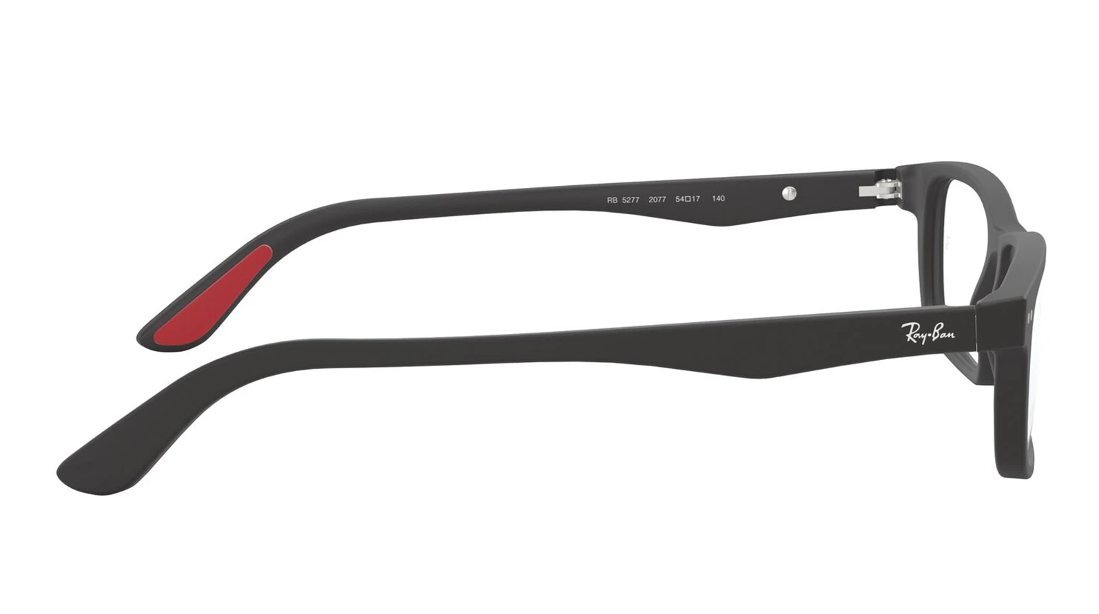 Оправа для очков Ray-Ban Active Lifestyle RX 5277 2077 оригинальный размер фото 3