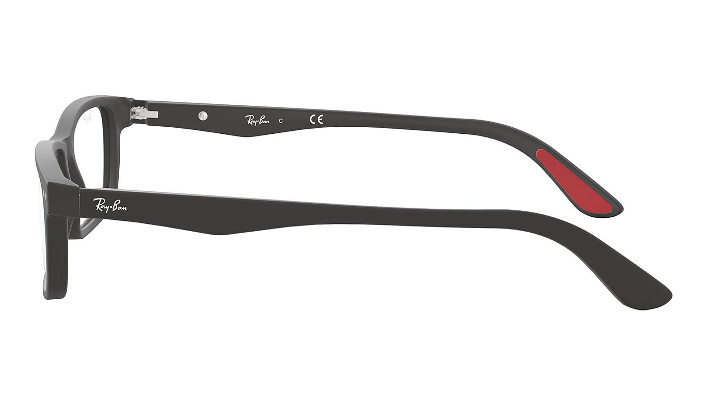 Оправа для очков Ray-Ban Active Lifestyle RX 5277 2077 фото 4