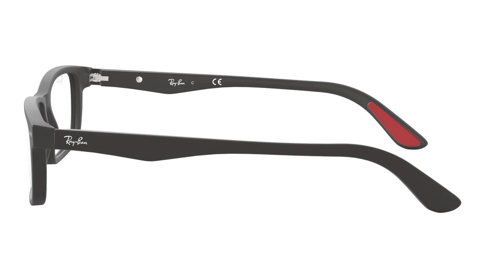 Оправа для очков Ray-Ban Active Lifestyle RX 5277 2077 оригинальный размер фото 4