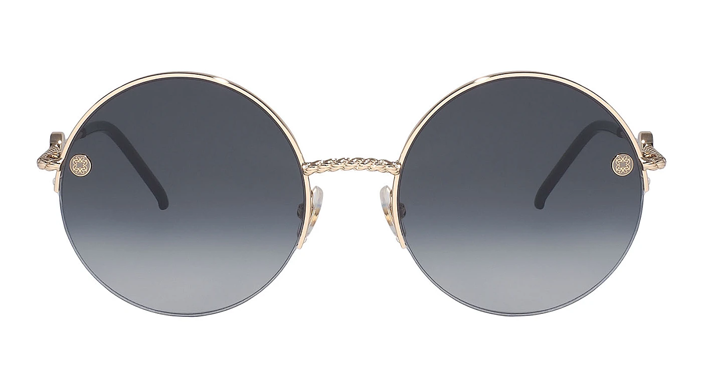 Солнцезащитные очки Elie Saab 085-S RHL фото 2