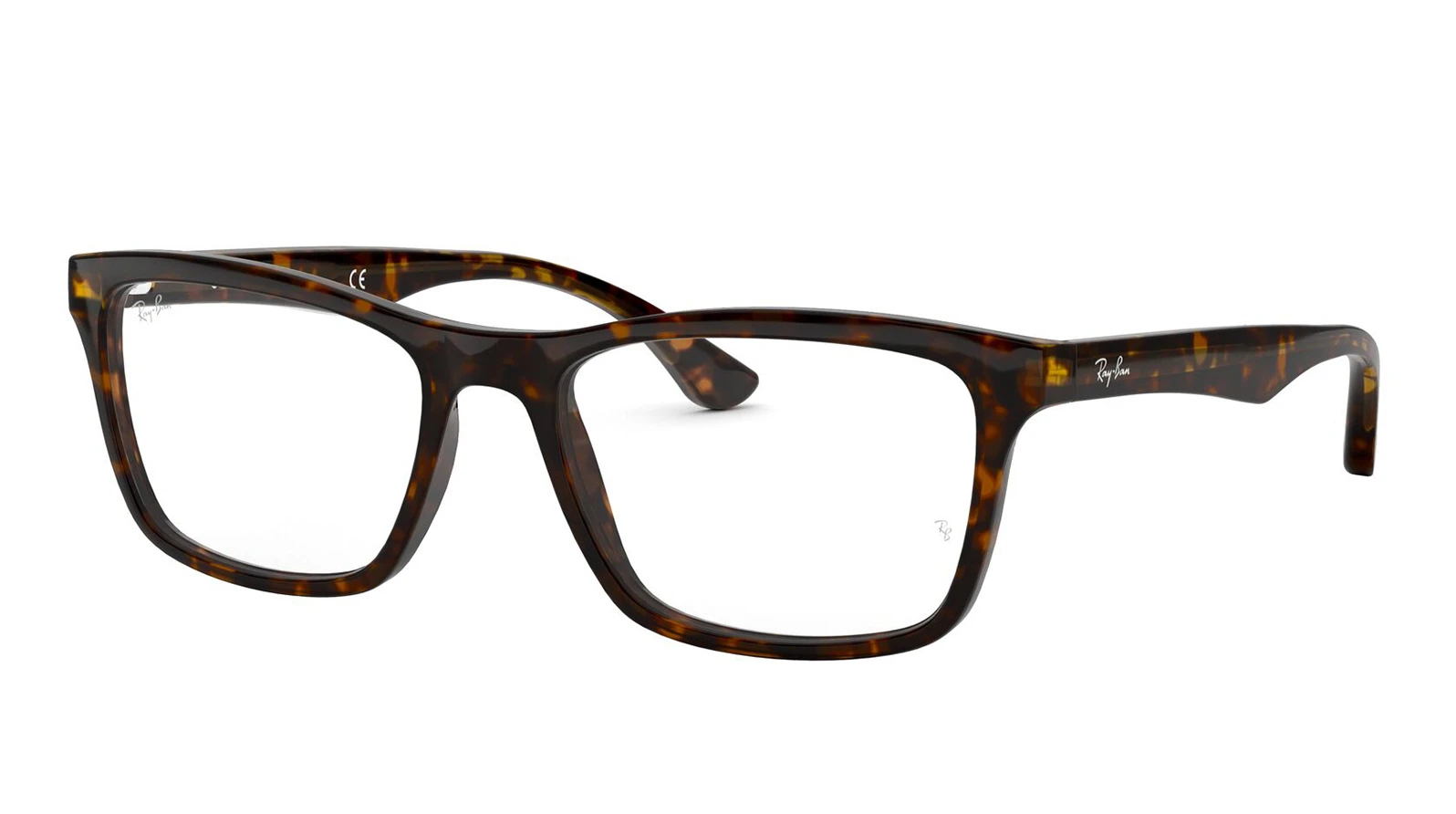 Оправа для очков Ray-Ban Highstreet RX 5279 2012 оригинальный размер фото 1
